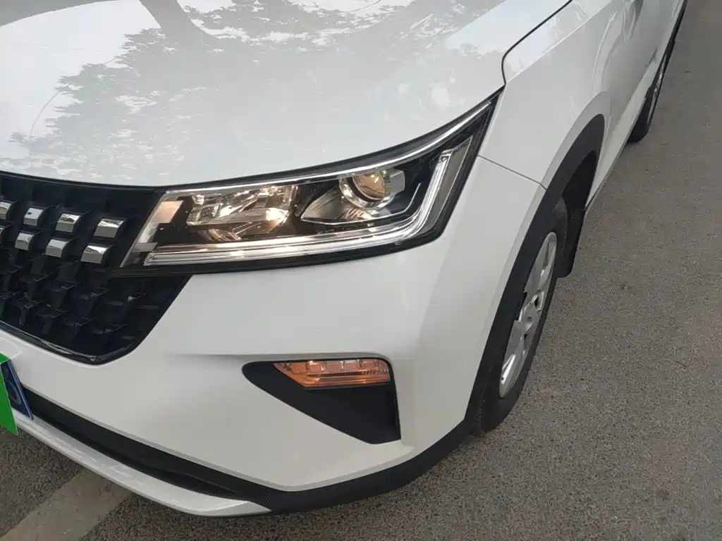 Wuling Xingchi — миниатюра 24