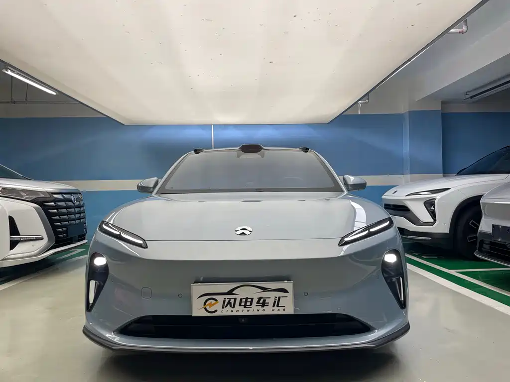 NIO ET5T — миниатюра 2