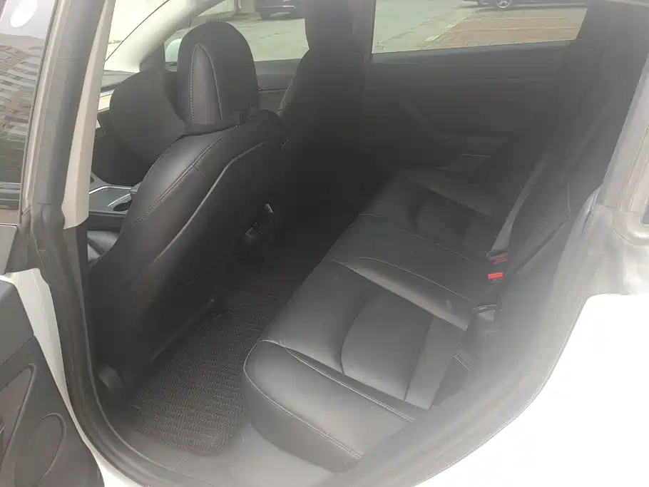 Tesla Model 3 — миниатюра 11