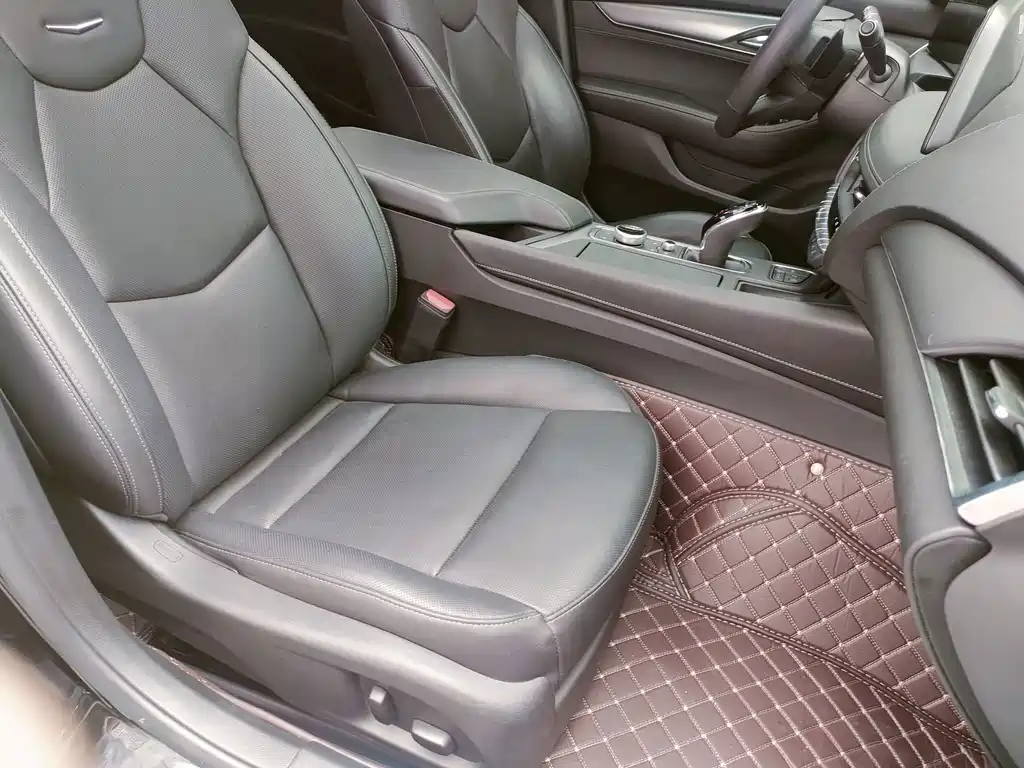 Cadillac CT5 — миниатюра 31