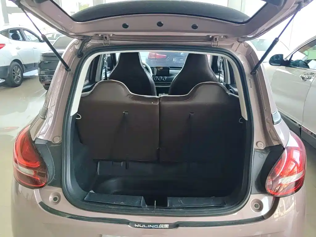 Wuling Bingo — миниатюра 19