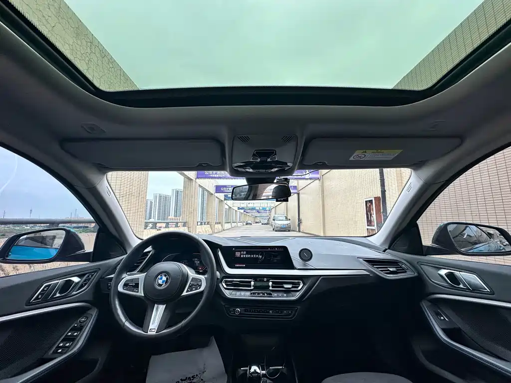 BMW 2 Series (Import) — миниатюра 13