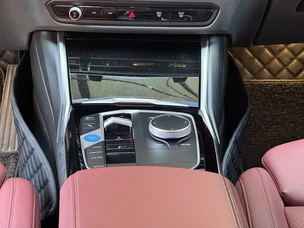 BMW i3 — миниатюра 13