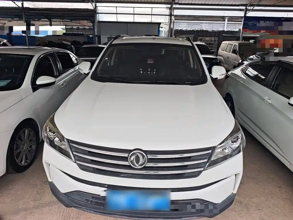 Fengguang Fengguang S560 — миниатюра 3