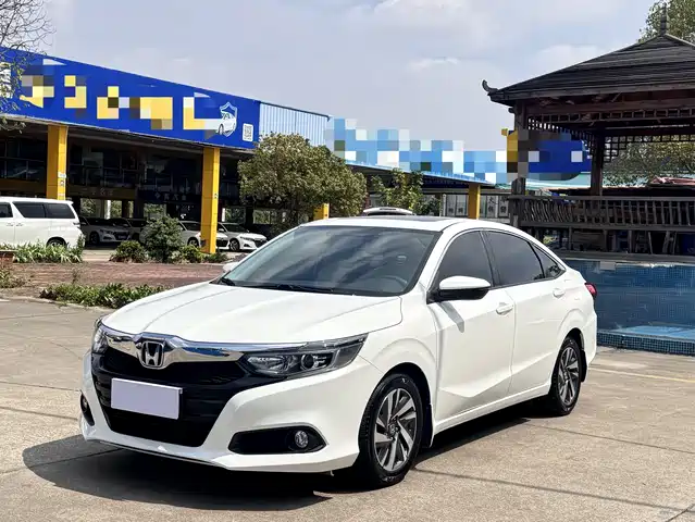 HONDA LINGPAI