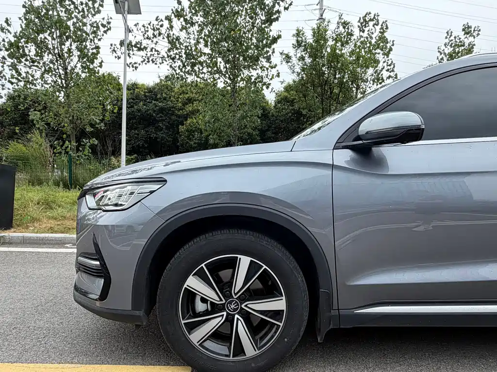 BYD Pro New Energy — миниатюра 4