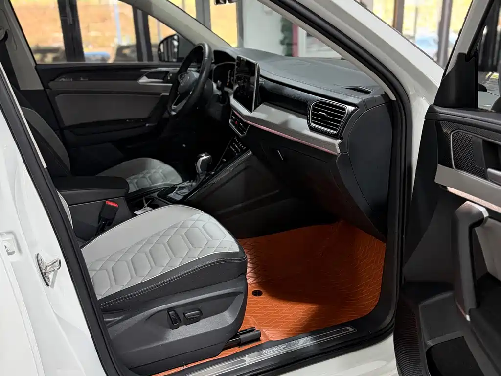Volkswagen Tayron — миниатюра 14