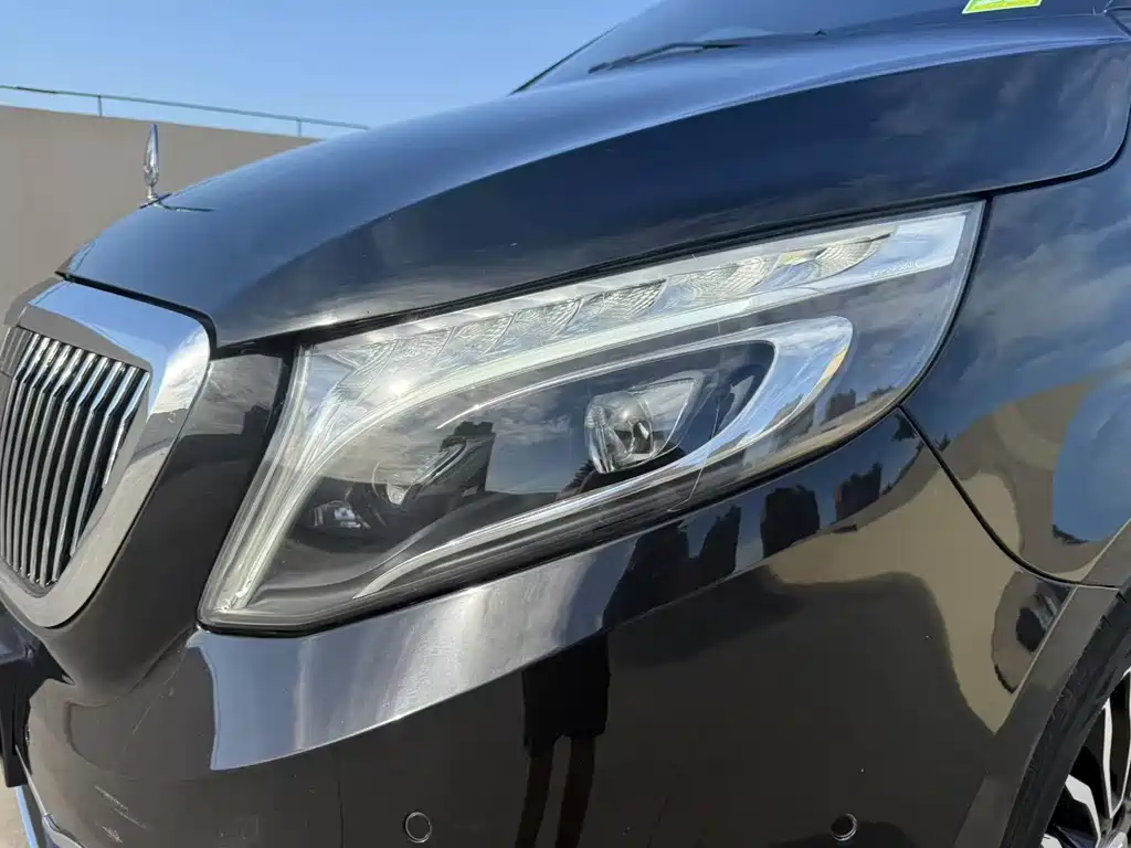 BOCHI PLATINUM CHI VC SERIES