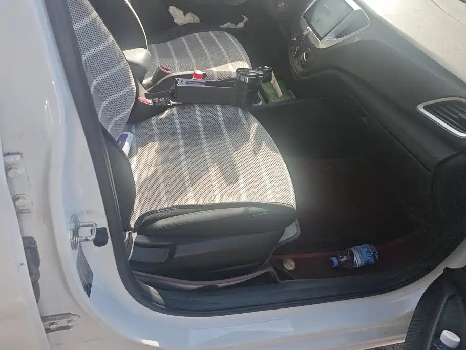 Hyundai Verna — миниатюра 8