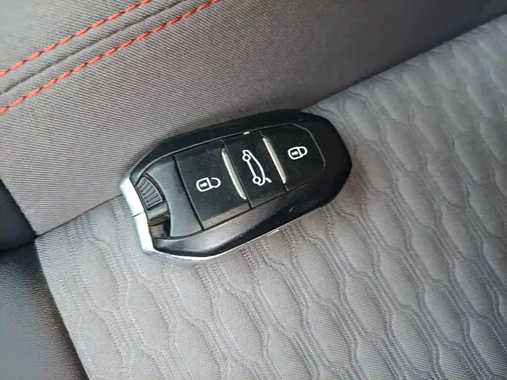 Citroen C5 AIRCROSS — миниатюра 9