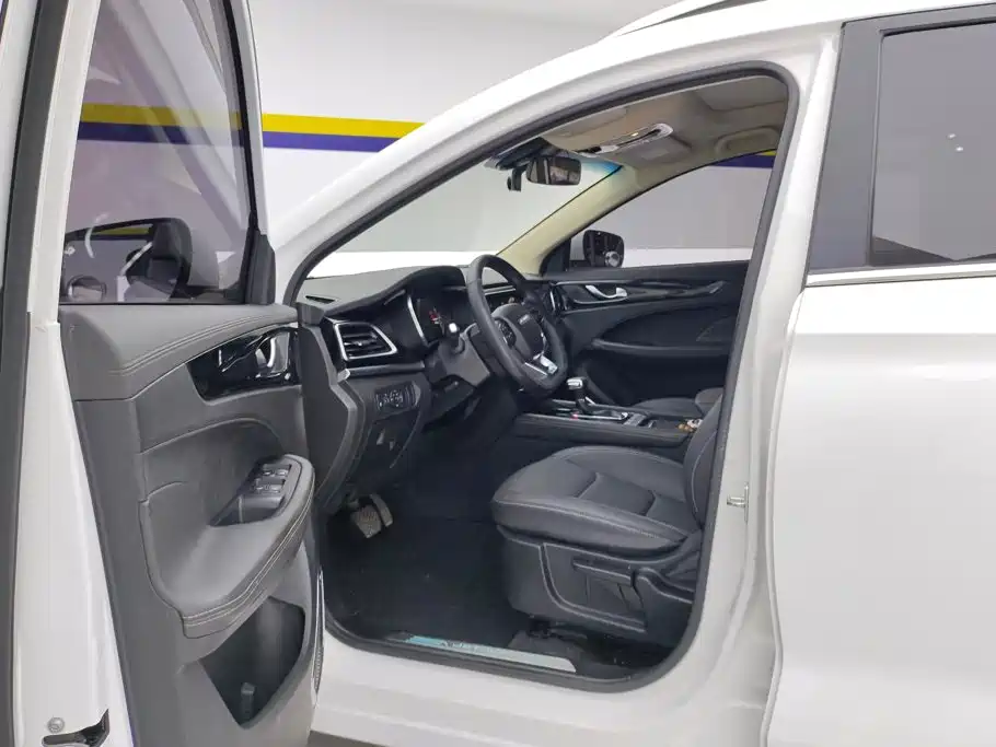 Jetour X90 — миниатюра 9