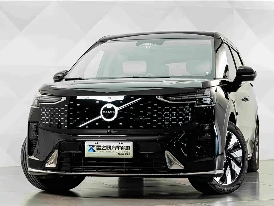 Volvo EM90 — миниатюра 4