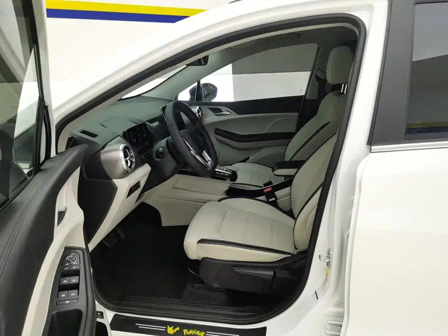 BYD Yuan Pro — миниатюра 9