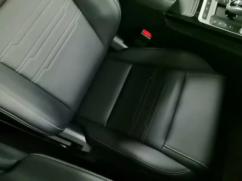 BYD Qin NEV — миниатюра 25