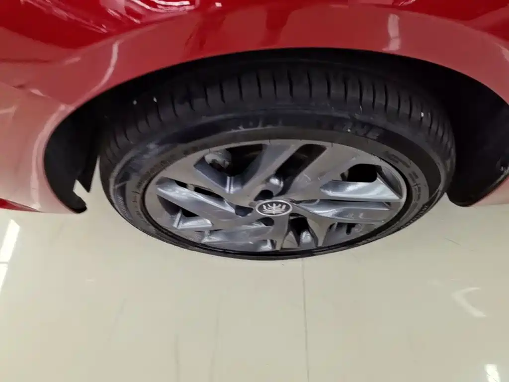 BYD Qin NEV — миниатюра 23
