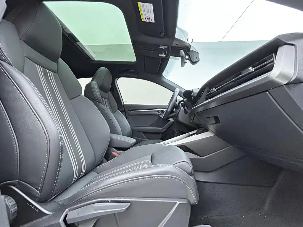 Audi A3 — миниатюра 7