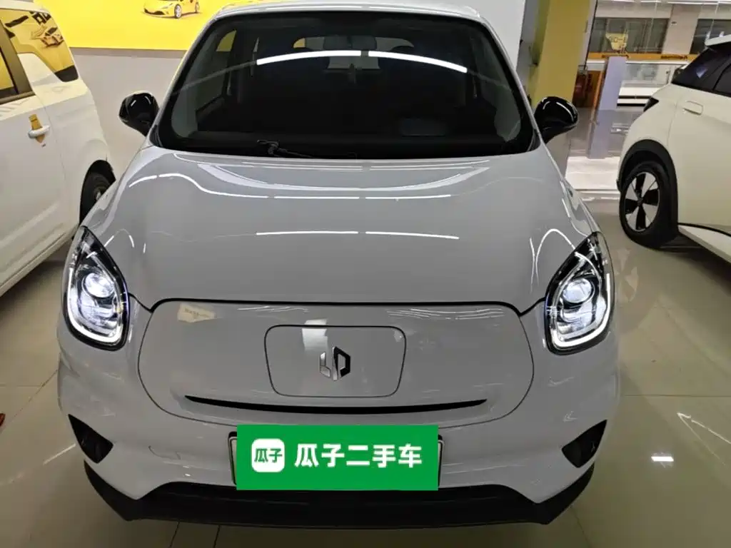 Leapmotor Leapmotor T03 — миниатюра 3