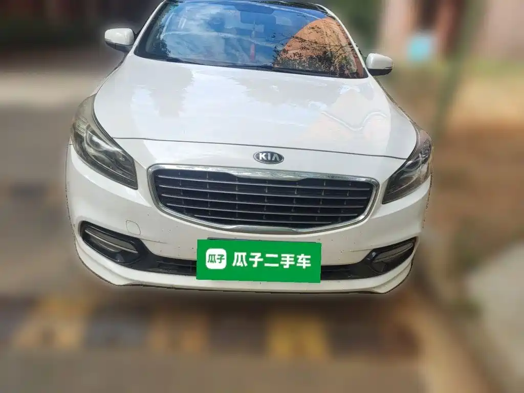 Kia K4 — миниатюра 2