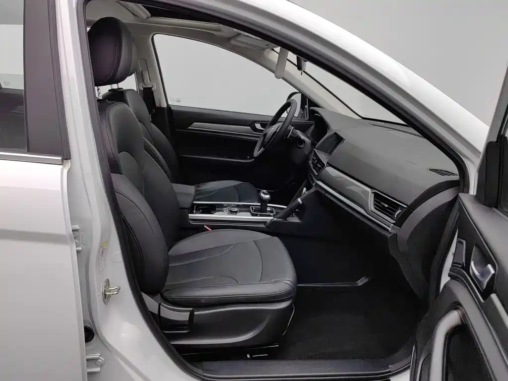 Haval H6 — миниатюра 23