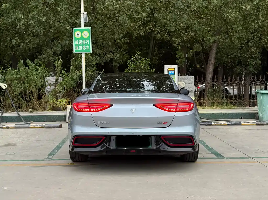 Neta Neta GT — миниатюра 9