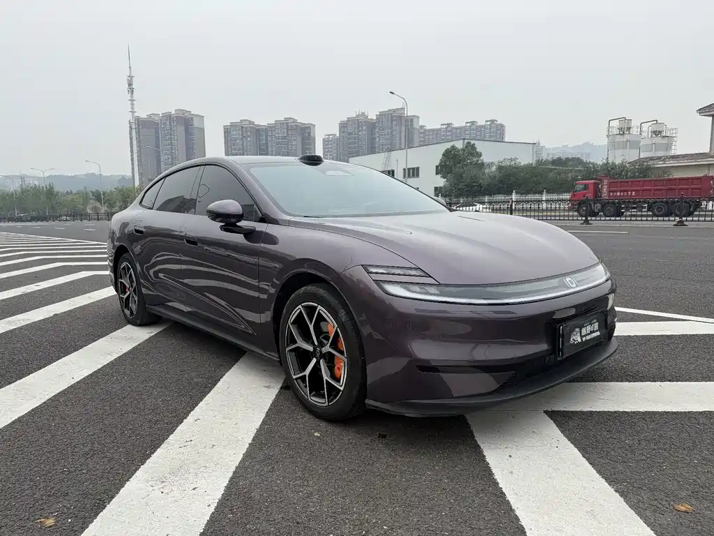 Qiyuan Qiyuan A06 — миниатюра 3