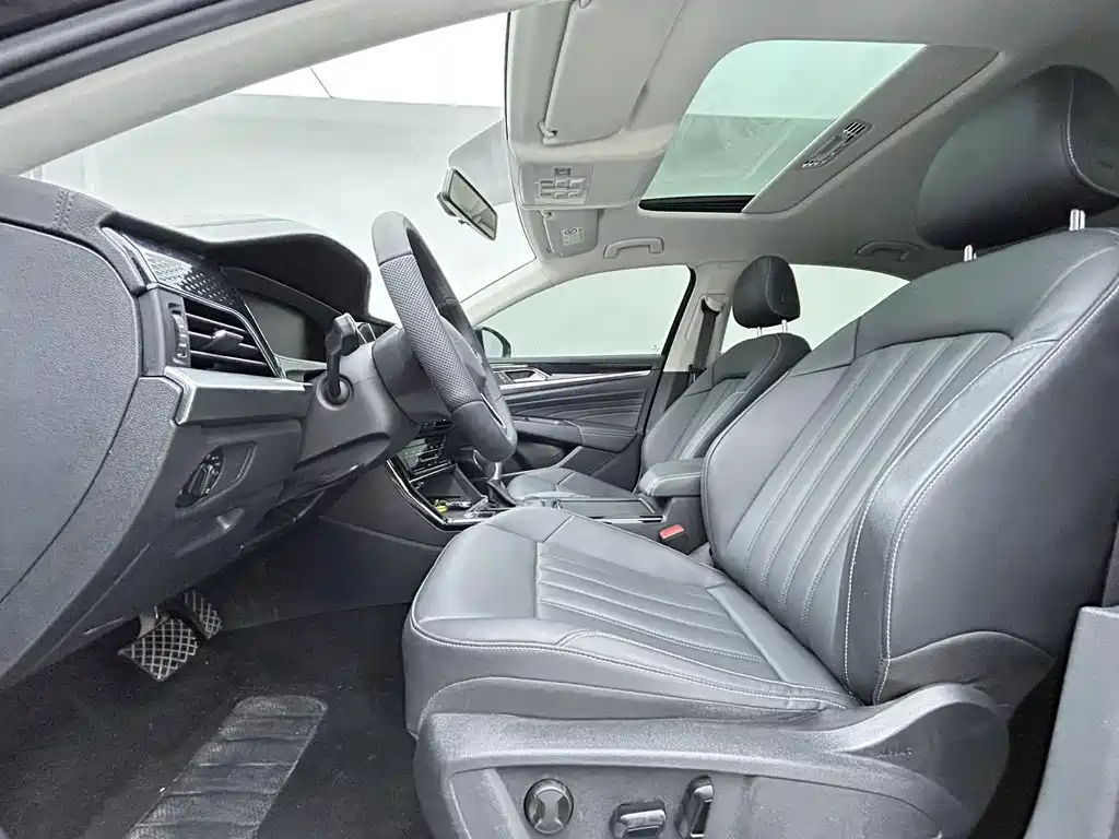 Volkswagen Passat — миниатюра 7