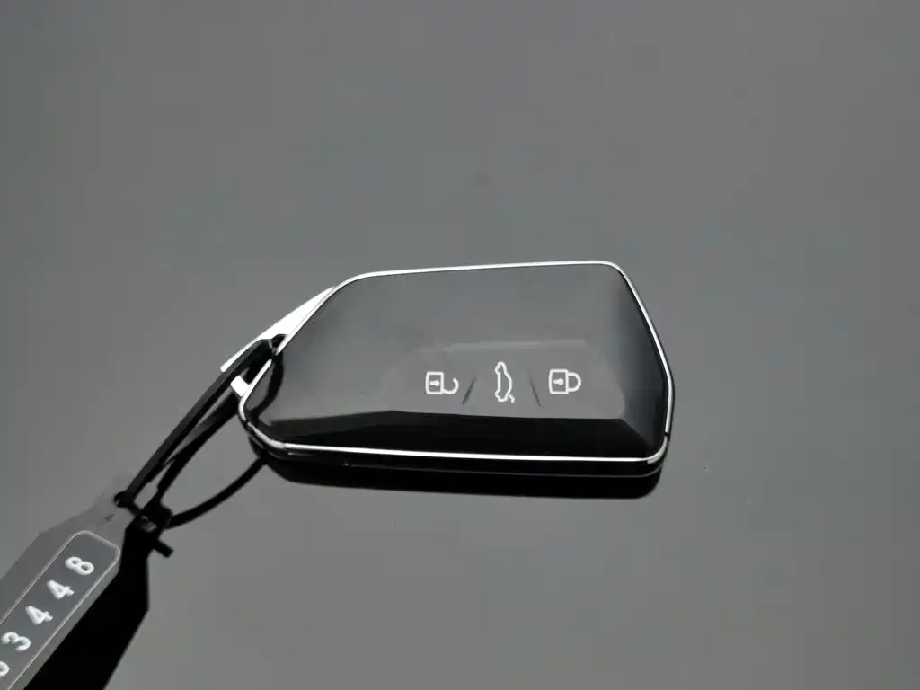 Volkswagen Magotan — миниатюра 19
