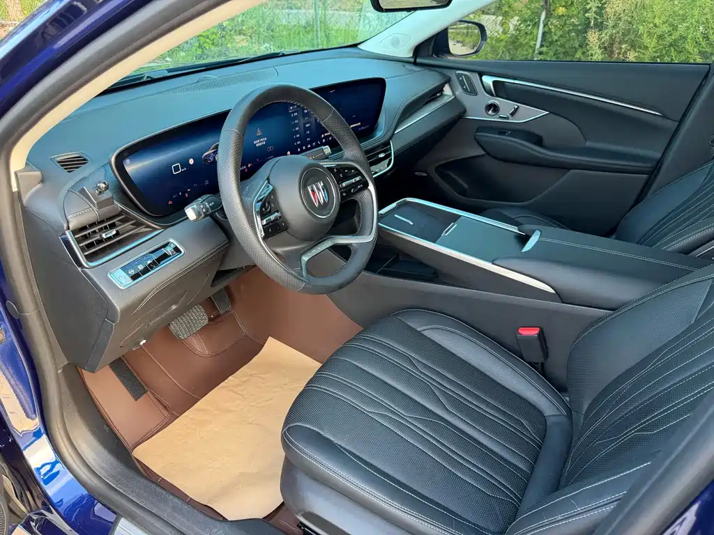 Buick LaCrosse — миниатюра 4