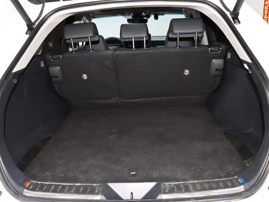 Toyota Venza — миниатюра 17