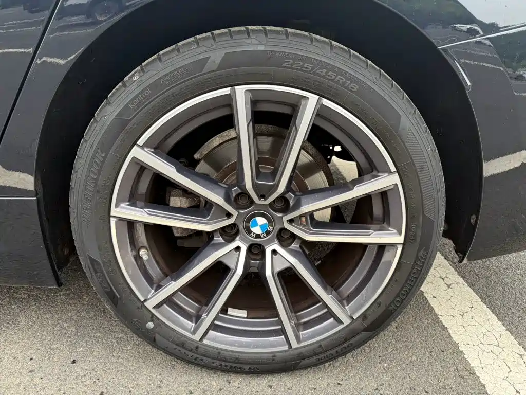 BMW 3 Series — миниатюра 17