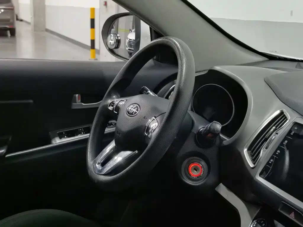 Kia Sportage — миниатюра 22