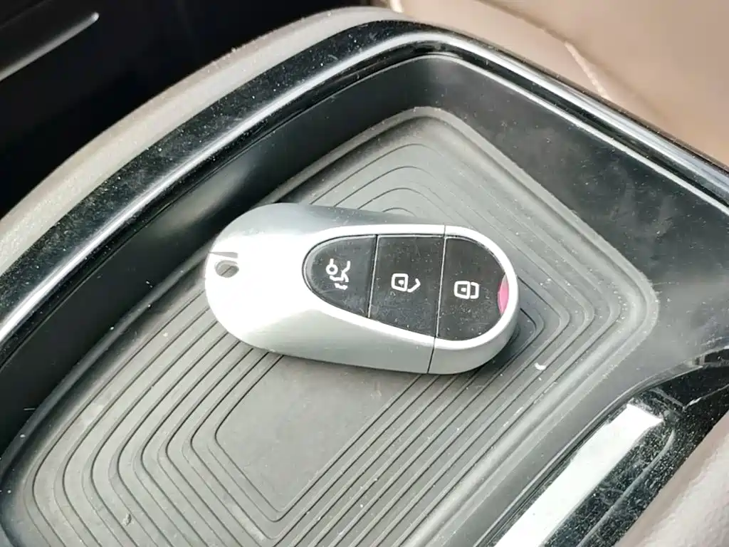 Roewe iMAX8 — миниатюра 9