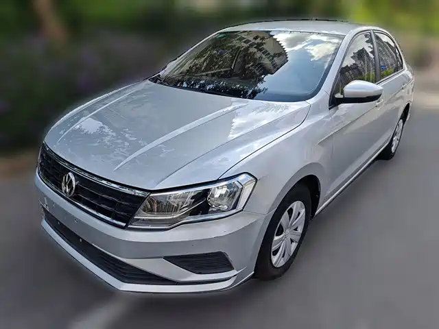 VOLKSWAGEN JETTA 2018