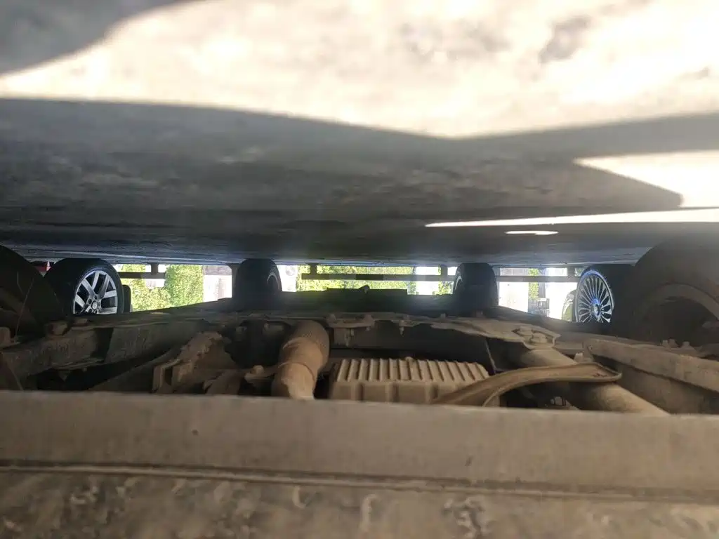 Jeep Renegade — миниатюра 22