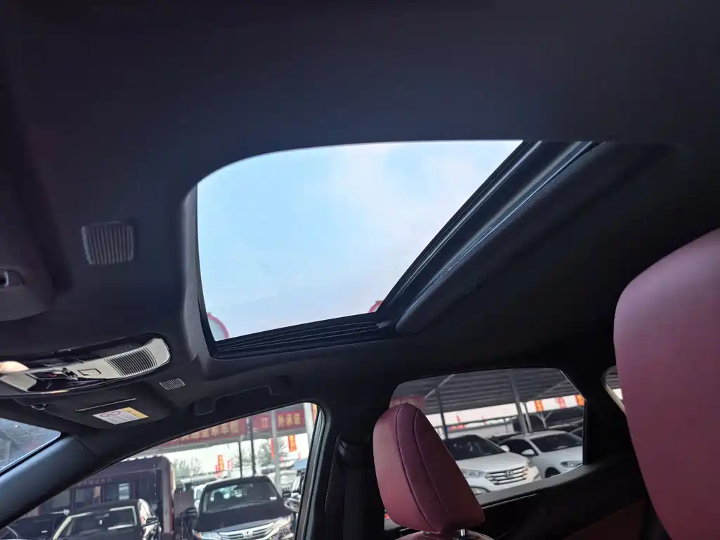 Lexus NX New Energy — миниатюра 10