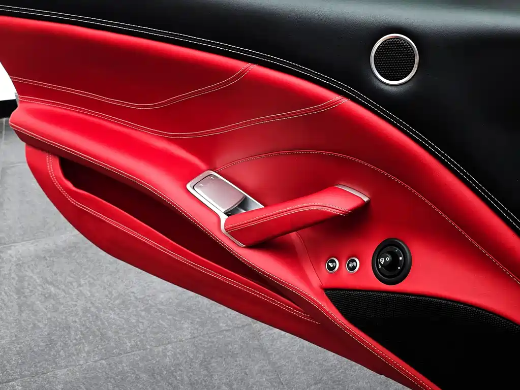 Ferrari California T — миниатюра 40