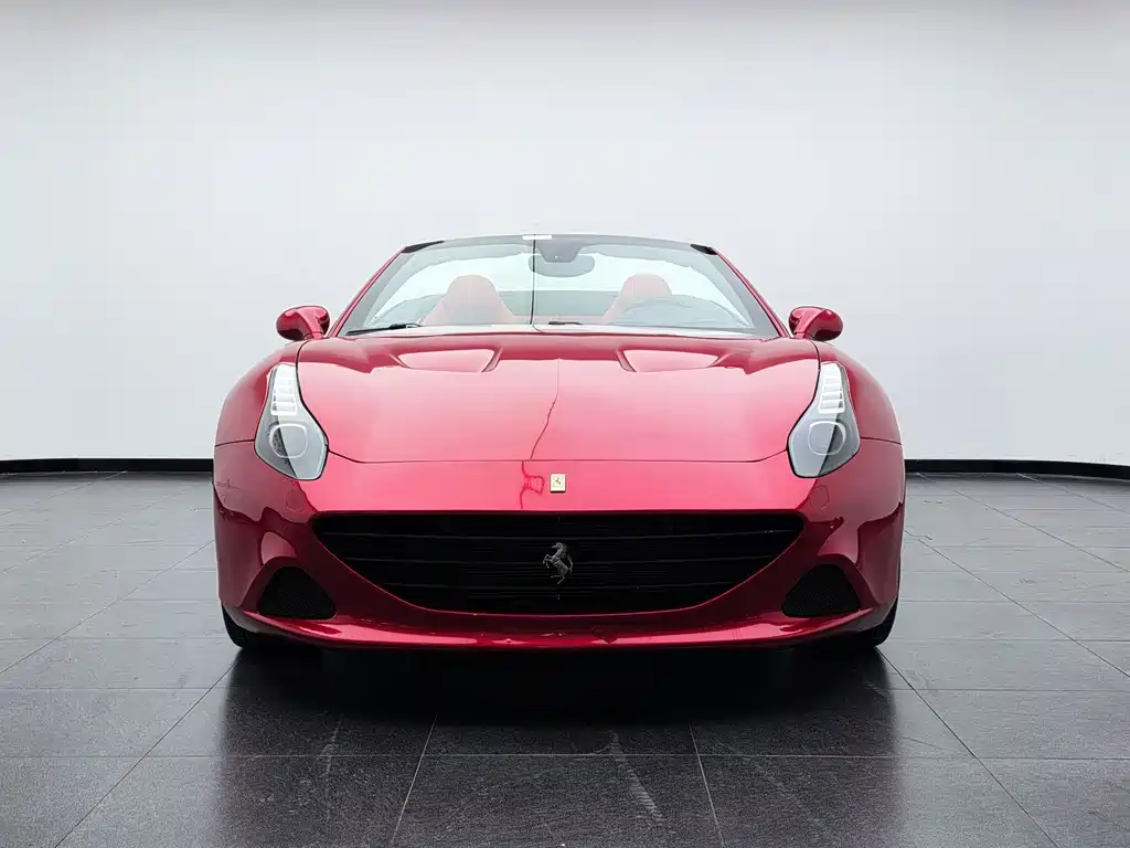 Ferrari California T — миниатюра 11
