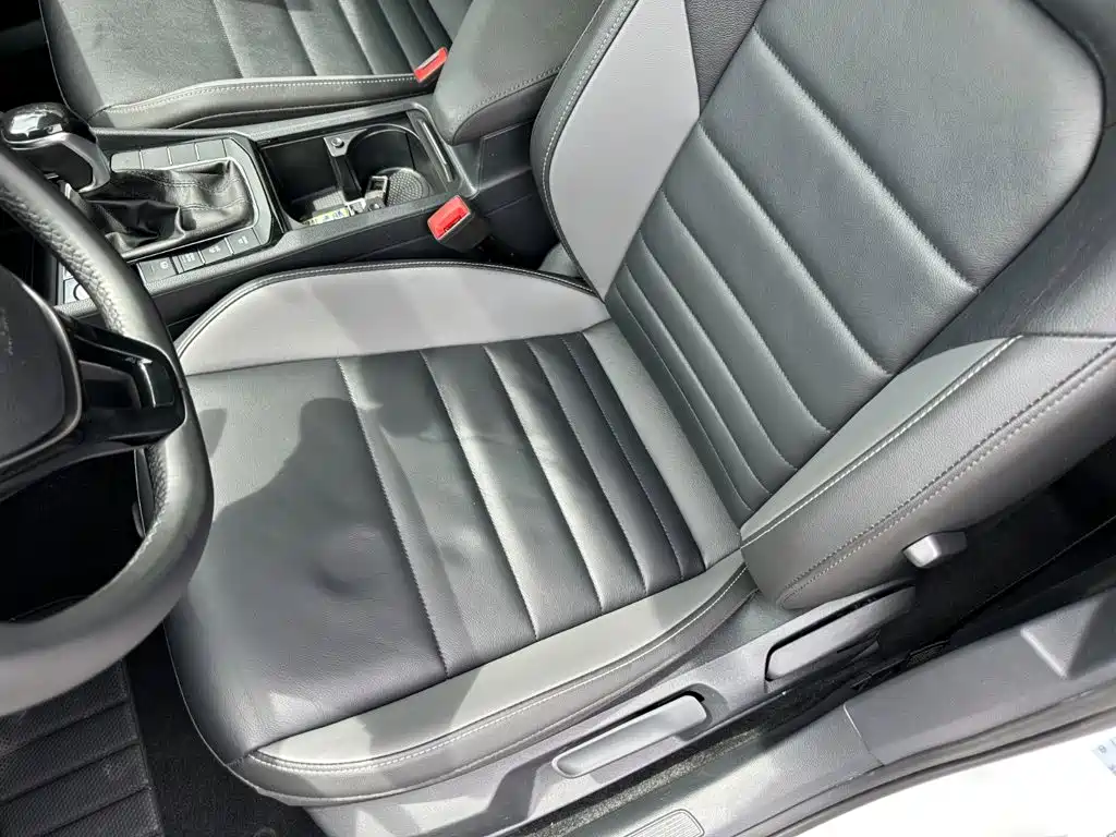Volkswagen Sagitar — миниатюра 20