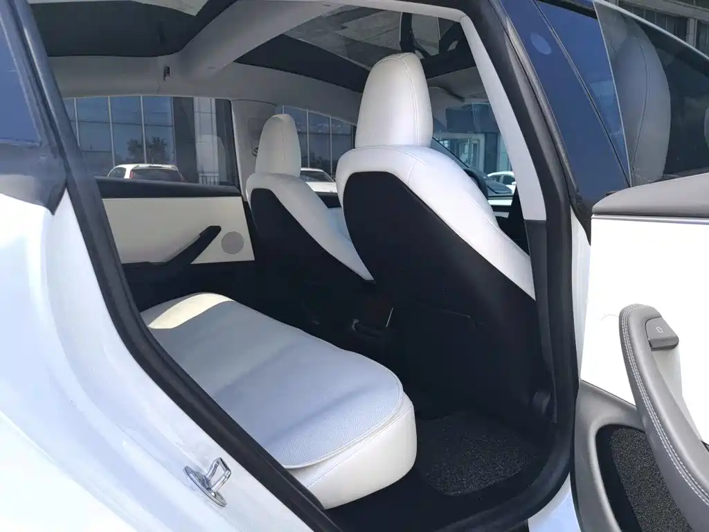 Tesla Model 3 — миниатюра 8