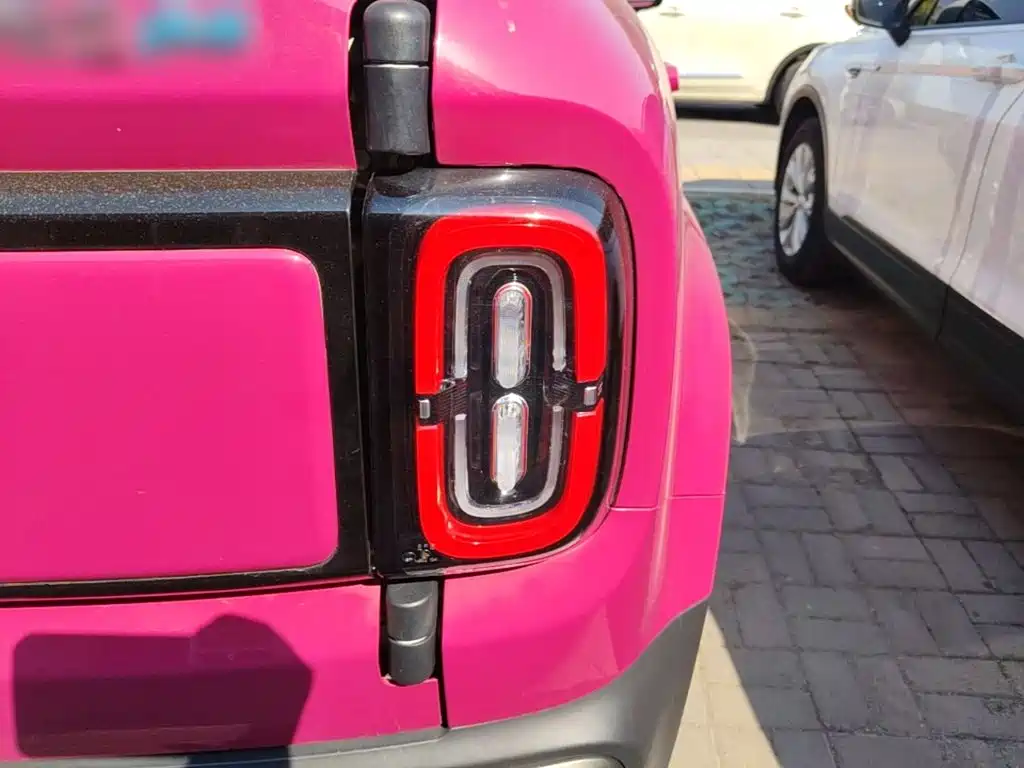 Baojun Yueye Plus — миниатюра 8