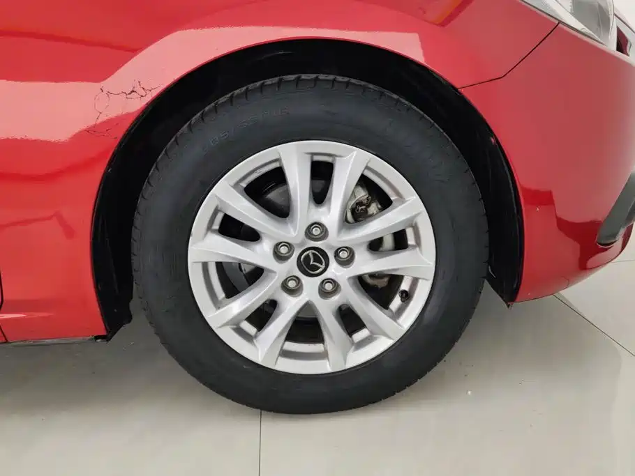 Mazda 3 Axela — миниатюра 6