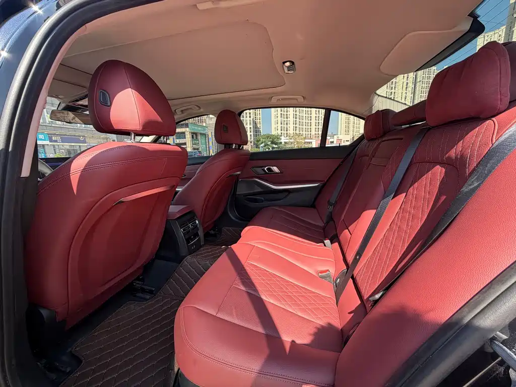 BMW 3 Series — миниатюра 6