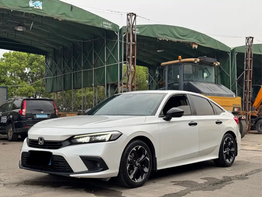 Honda Civic 2023