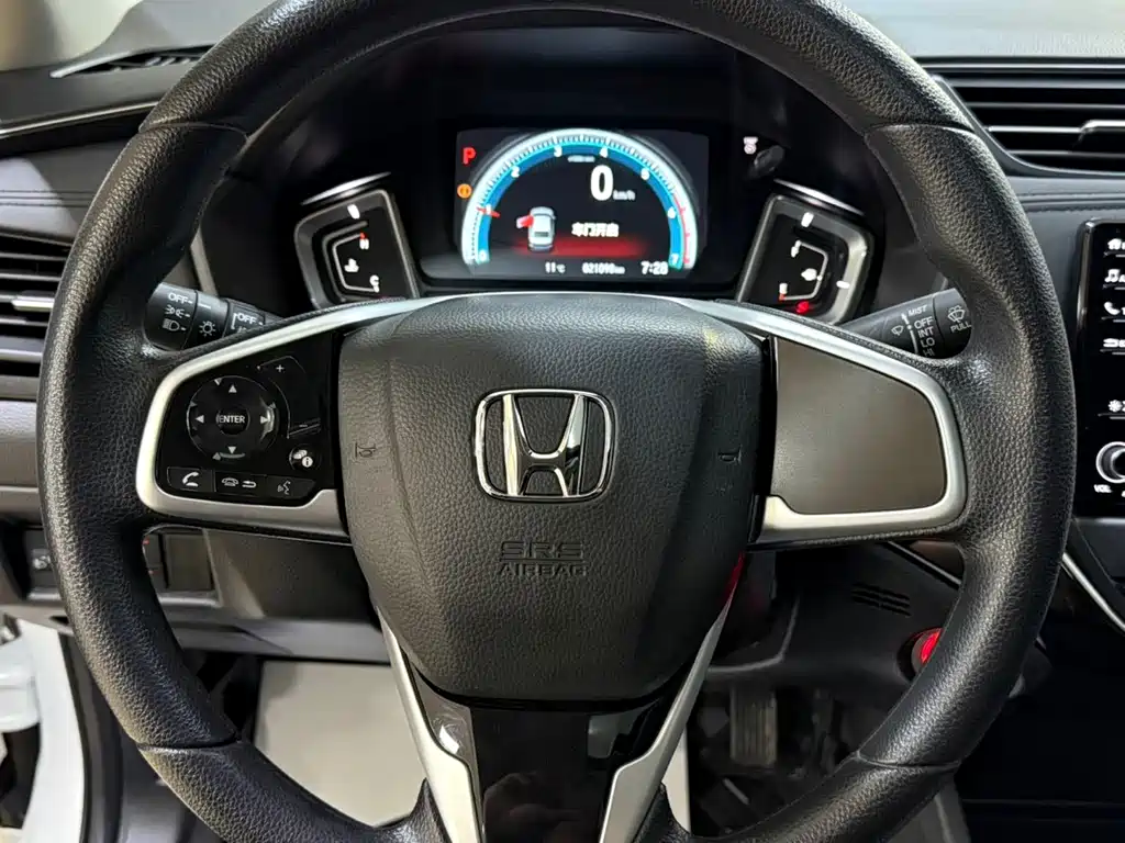 HONDA LINGPAI