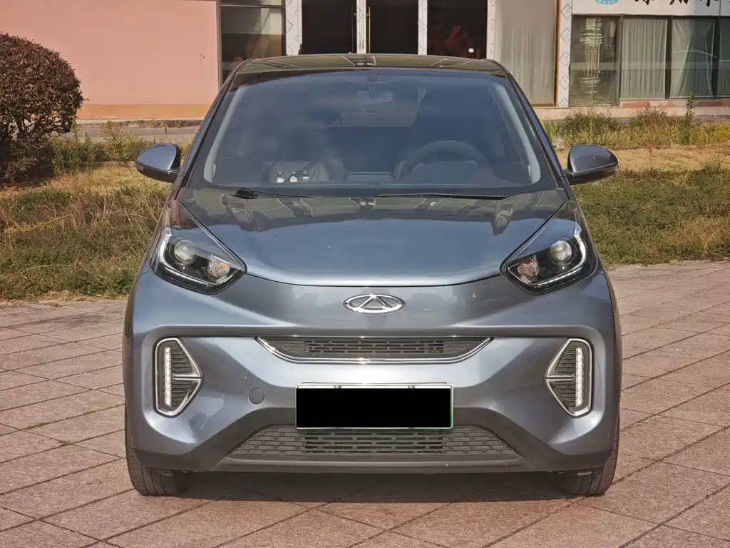 Chery QQ Little Ant — миниатюра 2