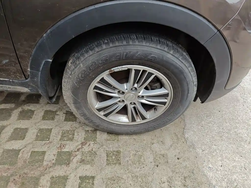 Kia Sportage — миниатюра 8