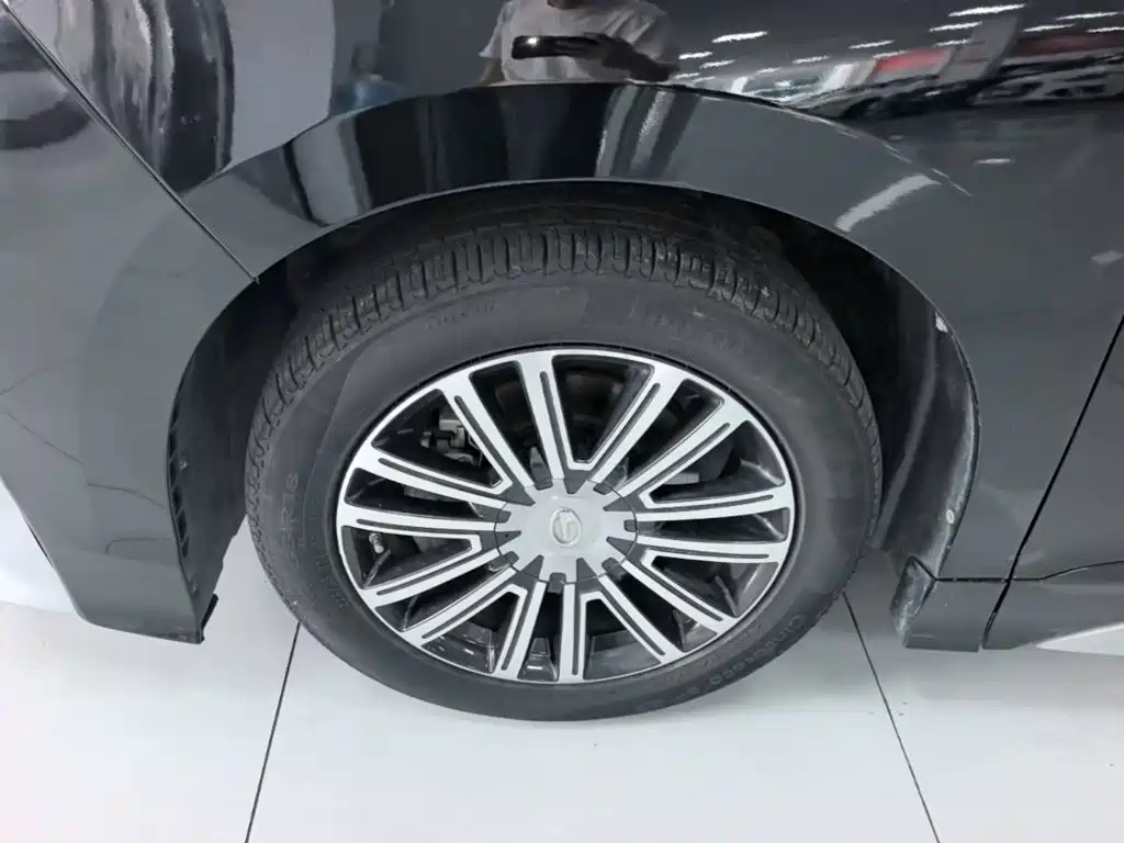 GAC Motor Trumpchi M8 — миниатюра 23