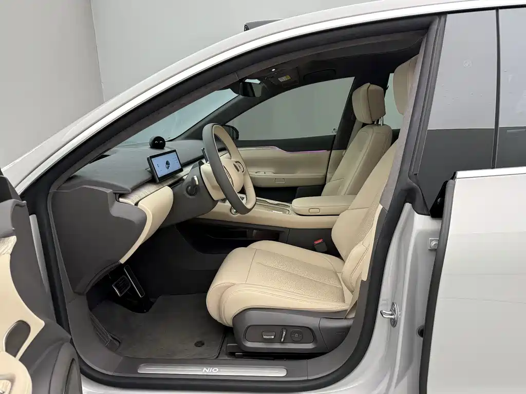 NIO ET7 — миниатюра 15