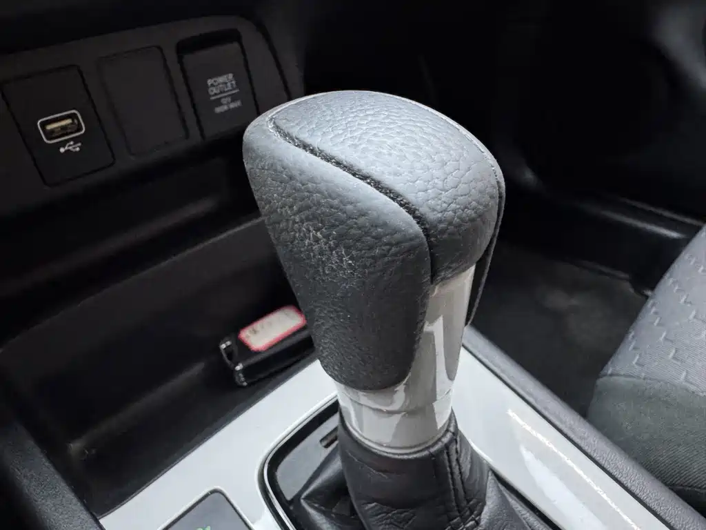 Honda Fit — миниатюра 20