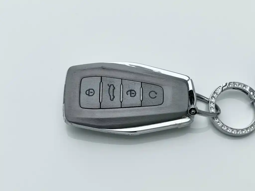 Geely Binyue — миниатюра 19